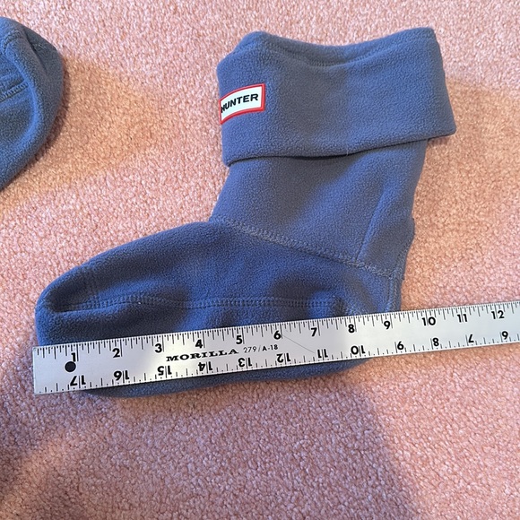 Blue Hunter Winter Boot inserts size Medium (5-7) - Picture 4 of 5
